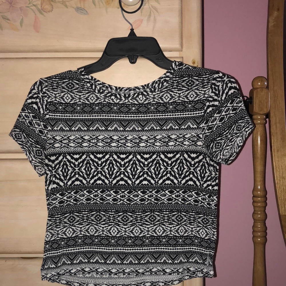 Tribal Soft Top